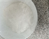 Foto del paso 3 de la receta: Cruasanes de hojaldre caseros Sin Gluten