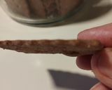 Foto del paso 8 de la receta: Galletitas de agua, una adicción