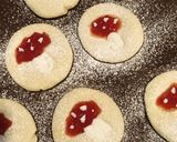 Foto del paso 10 de la receta: Galletitas para celebrar el Equinoccio de Primavera 🪻🌷 (Fáciles, rápidas y solo 4 ingredientes)