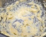 Φωτογραφία βήματος 2 της συνταγής Red velvet cupcake, κεκάκια ατομικά με κρέμα τυριού