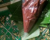 Foto langkah ke 5 dari resep Roti Goreng Kampung Isi Coklat.