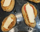 Foto del paso 10 de la receta: Papas rellenas 🥔