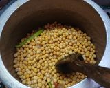 A picture of step 2 of Pani Puri Platter.
