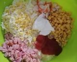 صورة لخطوة 3 من وصفة بطاطس في الفرن 🥔