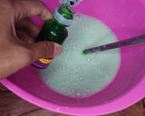 Foto langkah ke 10 dari resep Nogosari loyang.