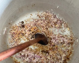 Foto del paso 2 de la receta: Seco de cordero