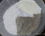 Foto langkah ke 3 dari resep Bolu Keju.
