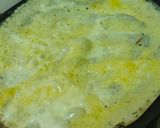 முட்டை தோசை(egg dosai) (Muttai dosai recipe in tamil) ரெசிபி ஸ்டேப் 2 புகைப்படம்