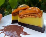 Foto langkah ke 5 dari resep Pudding Regal ala Tintin Rayner.