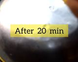 A picture of step 10 of Dhaba Style Chicken Curry.