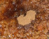 A picture of step 3 of Simple Chhola masala.