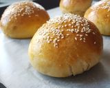 Hamburger buci recept fázis 5 fotója