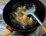 Foto langkah ke 3 dari resep Balado Tahu Ikan Asin Lidah.