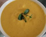 Foto del paso 4 de la receta: Salsa de manzana cremosa🥛🍎🥙