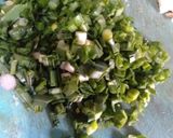 Foto langkah ke 1 dari resep Mendoan 3 Bahan.