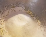 Foto del passaggio 3 della ricetta Biscotti morbidi al limone