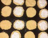 Foto del paso 2 de la receta: Polenta Rellena Con Panceta y Cebolla