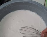 Foto langkah ke 2 dari resep Lapis pisang simanis.
