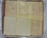 Foto del paso 3 de la receta Pastel de verano