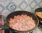 Foto del paso 3 de la receta: Carne compuesta como dice papá
