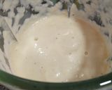 Foto del paso 5 de la receta: Sopa crema de apio y manzana