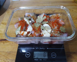 Foto del paso 2 de la receta: Cazón en adobo