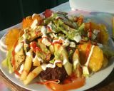 Foto del paso 4 de la receta: Picada Mixta Venezolana