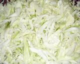 Sauce din cabbagematakin girki3 hoto