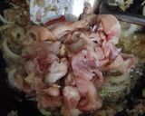 Foto langkah ke 3 dari resep Bihun Kuah Nyemek.