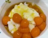 Foto langkah ke 4 dari resep Bubur Sumsum Biji Salak.