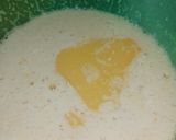 A picture of step 2 of Easy Doughnuts.