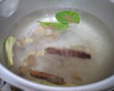 Foto langkah ke 2 dari resep Wedang Watuk.