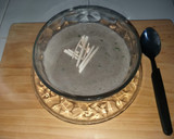 Foto del paso 13 de la receta: Rica crema de champiñones