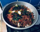 Foto del paso 6 de la receta: Pescado al chupin