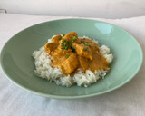 Foto del paso 8 de la receta: Chicken Tikka Masala (चिकन टिक्का मसाला)