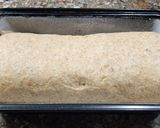 Foto del paso 5 de la receta: 🍞🌾 Pan de molde integral multisemillas 🌾🍞 Harina integral + 0000 + salvado de trigo + semillas
