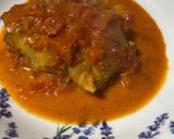 Foto del paso 11 de la receta: Ravioles de zapallo italiano