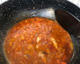 Foto langkah ke 4 dari resep Capit Kepiting Pedas (simple).