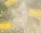 Foto del paso 3 de la receta: Sopa de verduras