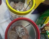 Foto langkah ke 2 dari resep Es Milo Segar.