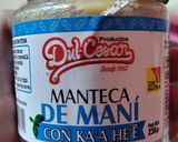 Foto del paso 1 de la receta: Bombones de mantequilla de maní y coco rallado (sin gluten)