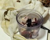 Foto del paso 2 de la receta: Macarrones con bechamel