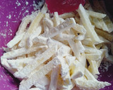 Foto langkah ke 13 dari resep Kentang Goreng ala KFC homemade.