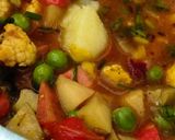 વિન્ટર સ્પેશીયલ મિક્સ સબ્જી (Winter Special Mix Sabji Recipe In Gujarati) રેસીપી સ્ટેપ5ફોટો
