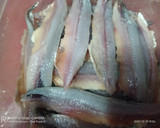 Foto del paso 3 de la receta: Boquerones en vinagre