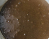Foto del paso 3 de la receta: BUDÍN DE POMELO Y CACAO 🤗😋🤩👏😋