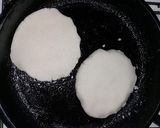 Foto del paso 3 de la receta: Arepas