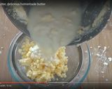 A picture of step 3 of Butter.