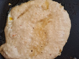 Panqueques de Avena y Manzana 🍎 🥞