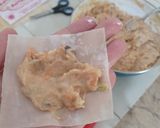Foto langkah ke 5 dari resep DIMSUM (SIOMAY - BAKSO GORENG - LUMPIA KULIT TAHU).